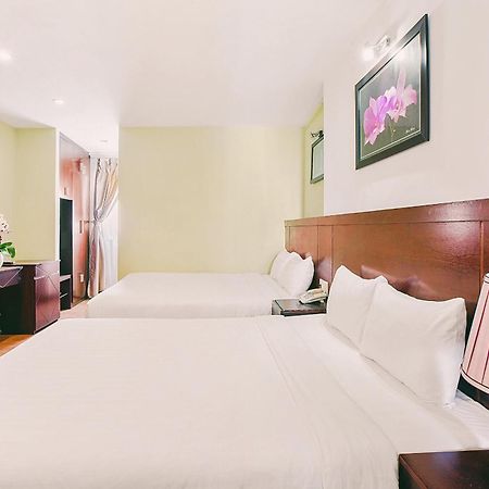 Dragon Sea Hotel Ντα Νανγκ Εξωτερικό φωτογραφία