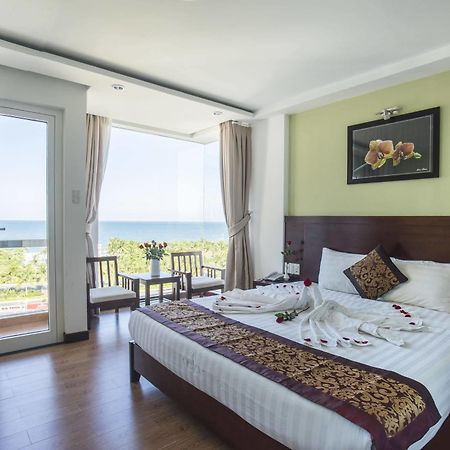 Dragon Sea Hotel Ντα Νανγκ Εξωτερικό φωτογραφία