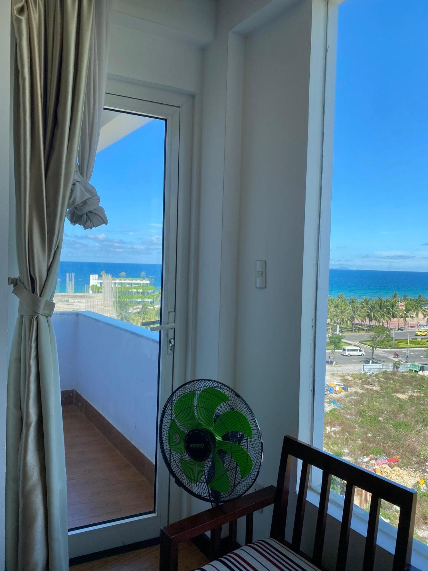 Dragon Sea Hotel Ντα Νανγκ Εξωτερικό φωτογραφία