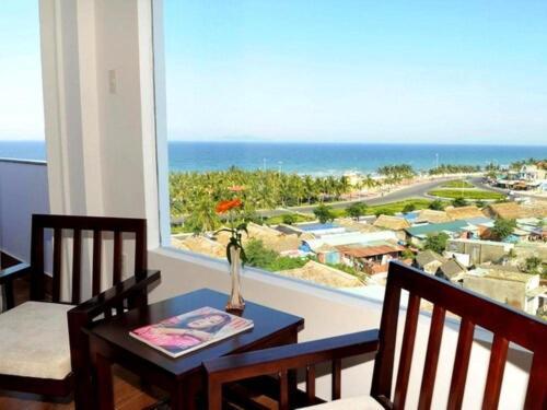Dragon Sea Hotel Ντα Νανγκ Εξωτερικό φωτογραφία